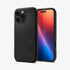 כיסוי Spigen לאייפון 16 מסדרה Tough Armor T AI (MagFit + בקרת מצלמה)